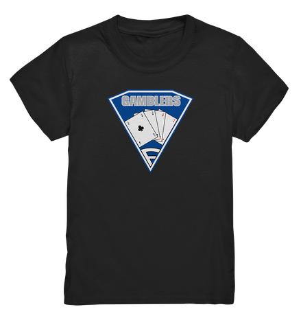 Frankfurt Gamblers - Kids Premium Shirt