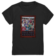 Fans are Friends - Kids Premium Shirt