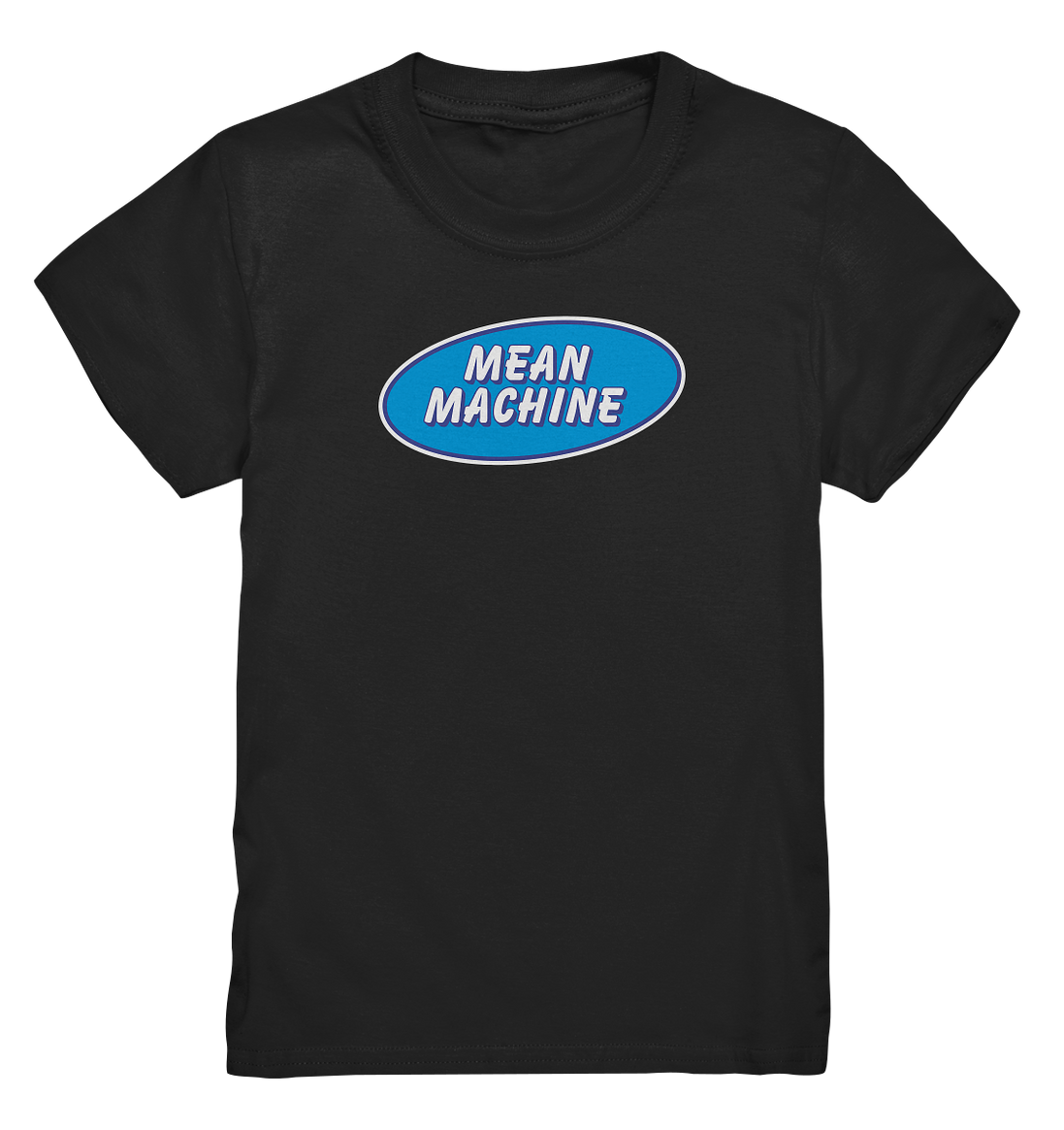 Fürth Mean Machine - Kids Premium Shirt
