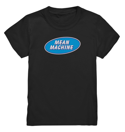 Fürth Mean Machine - Kids Premium Shirt