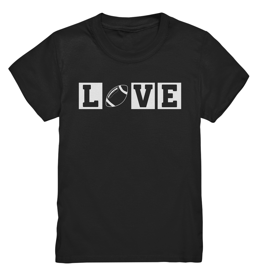 Love III - Kids Premium Shirt