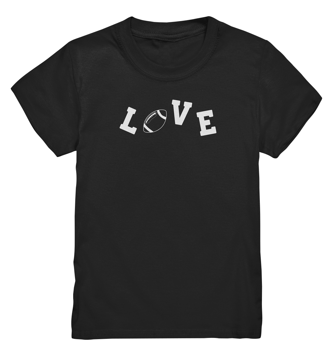 LOVE - Kids Premium Shirt