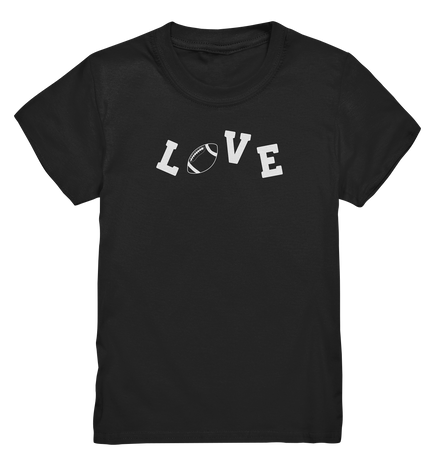 LOVE - Kids Premium T-Shirt