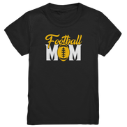 Football MOM - Kids Premium Shirt