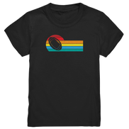 Rainbow Color Ball - Kids Premium Shirt