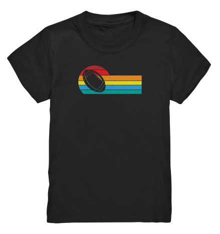 Rainbow Color Ball - Kids Premium Shirt