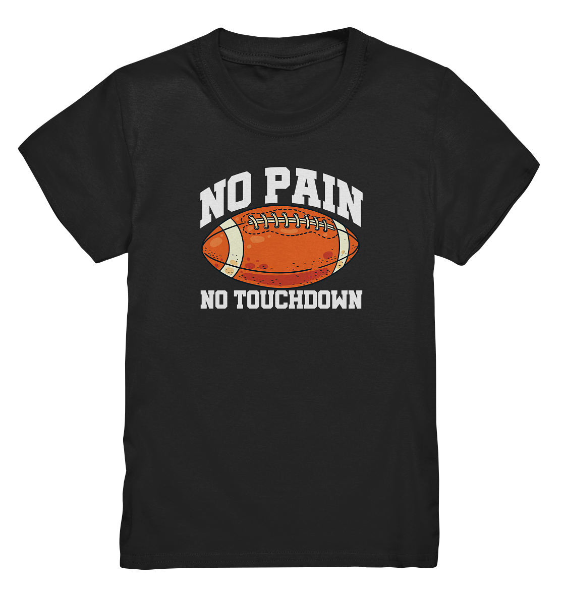 No Pain No Gain - Kids Premium Shirt