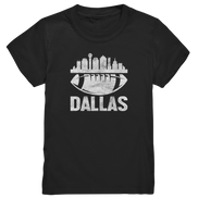 Dallas - Kids Premium Shirt