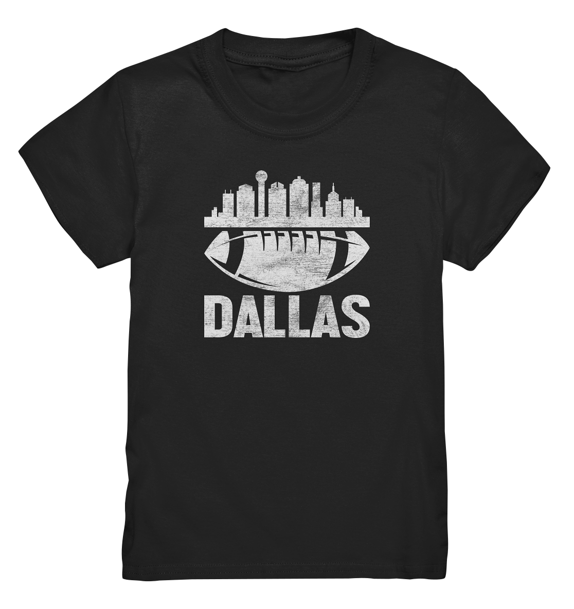 Dallas - Kids Premium Shirt