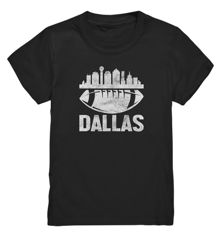 Dallas - Kids Premium Shirt