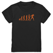 American Football Evolution - Kids Premium Shirt