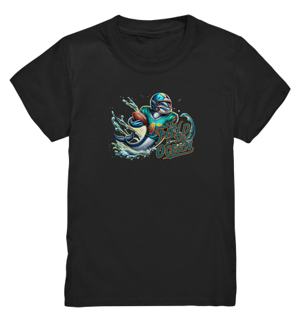 Dolphin - Kids Premium Shirt