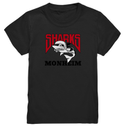 Monheim Sharks - Kids Premium Shirt