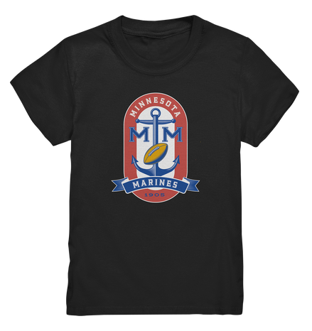 Minnesota Marines - Kids Premium Shirt
