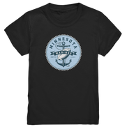 Minnesota Marines II - Kids Premium Shirt