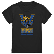 Gridiron Victory - Kids Premium Shirt