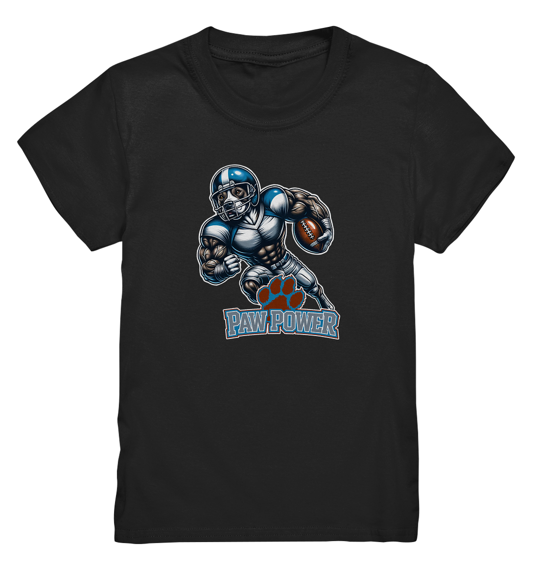 Paw Power - Kids Premium Shirt