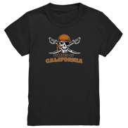 Pirates of California - Kids Premium Shirt