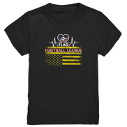 Flag Football League - Kids Premium Shirt