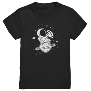 Footballnaut - Kids Premium Shirt