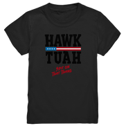 Hawk Tuah - Kids Premium Shirt