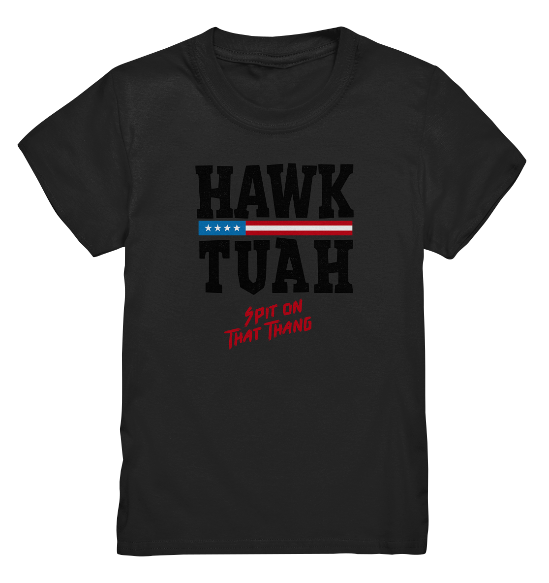 Hawk Tuah - Kids Premium Shirt