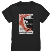 Red Devils Frankfurt 1945 - Kids Premium Shirt