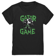 Gator Game - Kids Premium Shirt