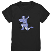 Infantry vs. Airborne 1945 - Kids Premium Shirt