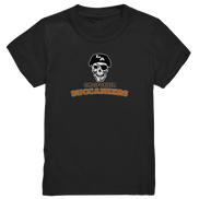 California Buccaneers - Kids Premium Shirt