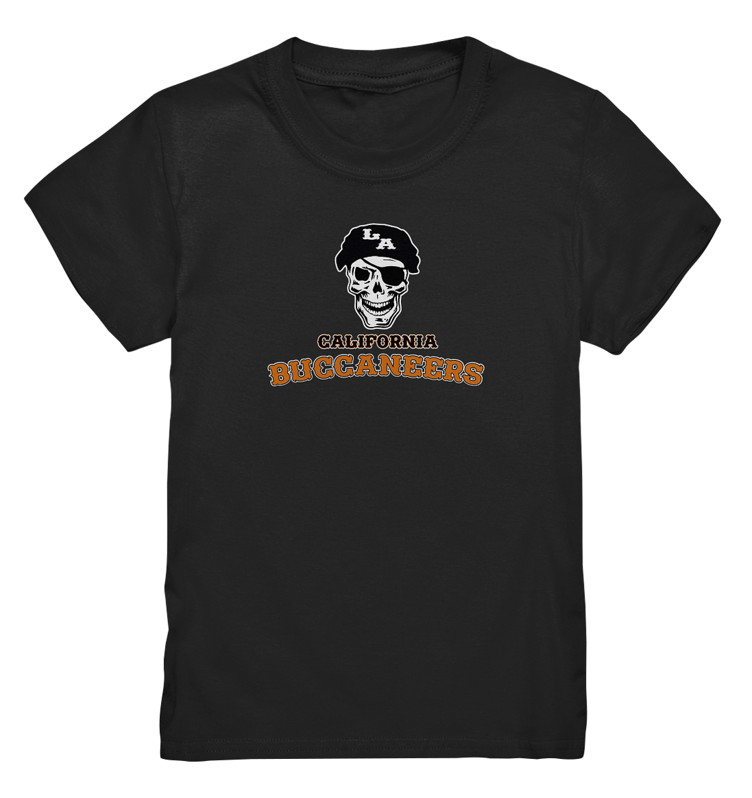 California Buccaneers - Kids Premium Shirt