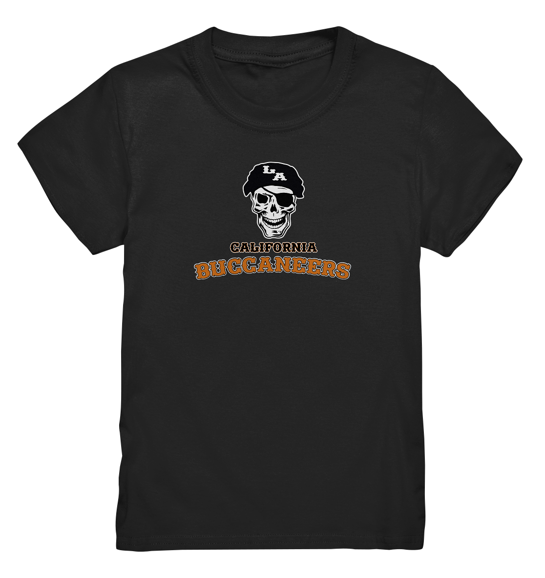 California Buccaneers - Kids Premium Shirt