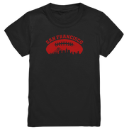 San Francisco - Kids Premium Shirt