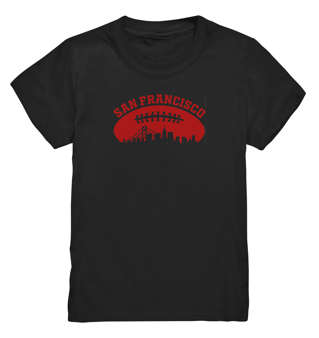 San Francisco - Kids Premium Shirt