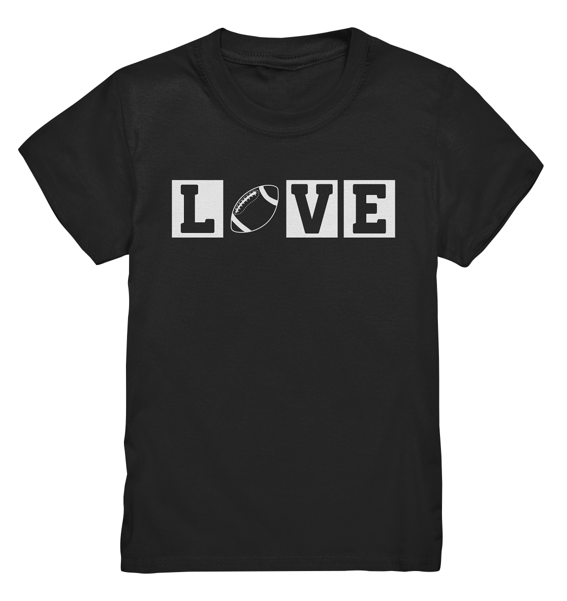 Love III - Kids Premium Shirt