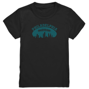 Philadelphia - Kids Premium Shirt