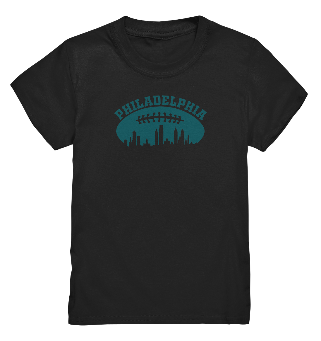 Philadelphia - Kids Premium Shirt