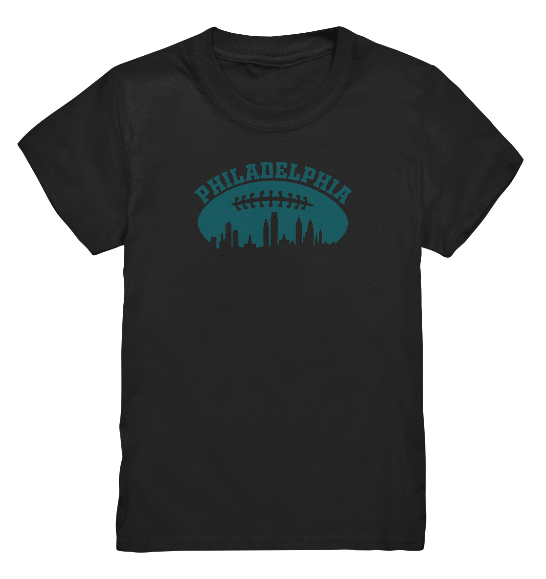 Philadelphia - Kids Premium Shirt