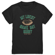 My Lucky Game Day Shirt - Kids Premium Shirt