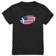 USA Football - Kids Premium Shirt