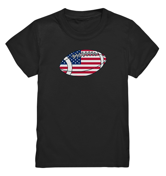USA Football - Kids Premium Shirt