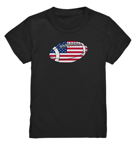 USA Football - Kids Premium Shirt