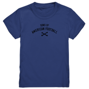 SAMFO Bones - Kids Premium Shirt