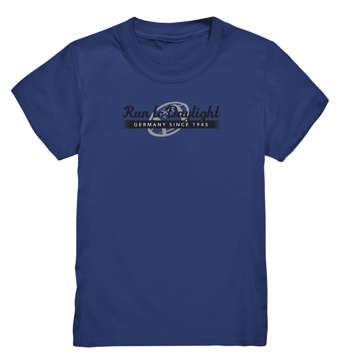 Run to Daylight - Kids Premium Shirt