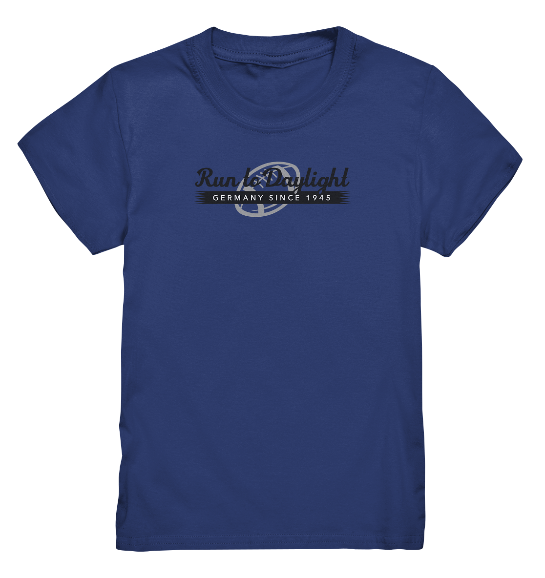 Run to Daylight - Kids Premium Shirt