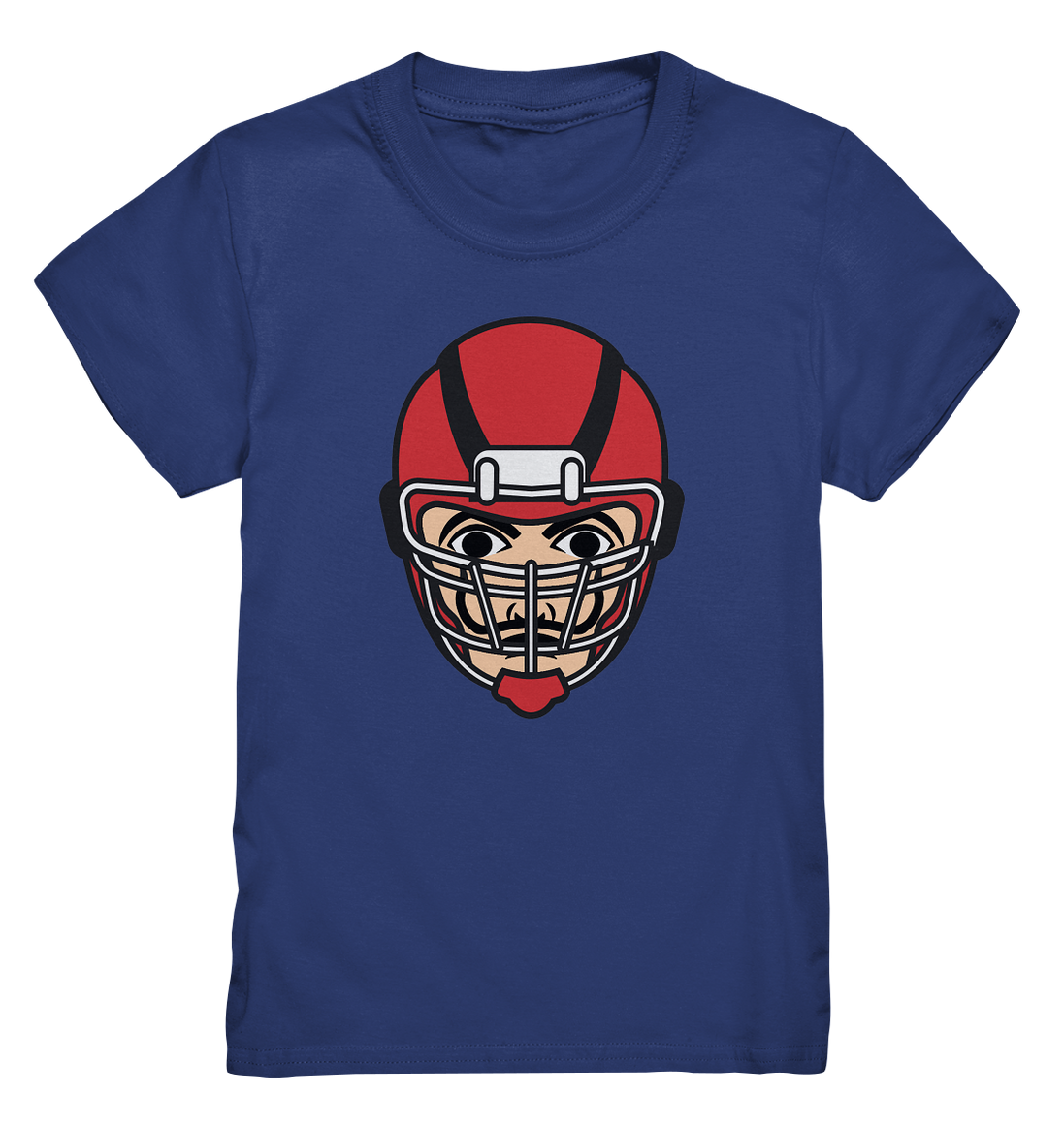 Mascarilla - Kids Premium Shirt