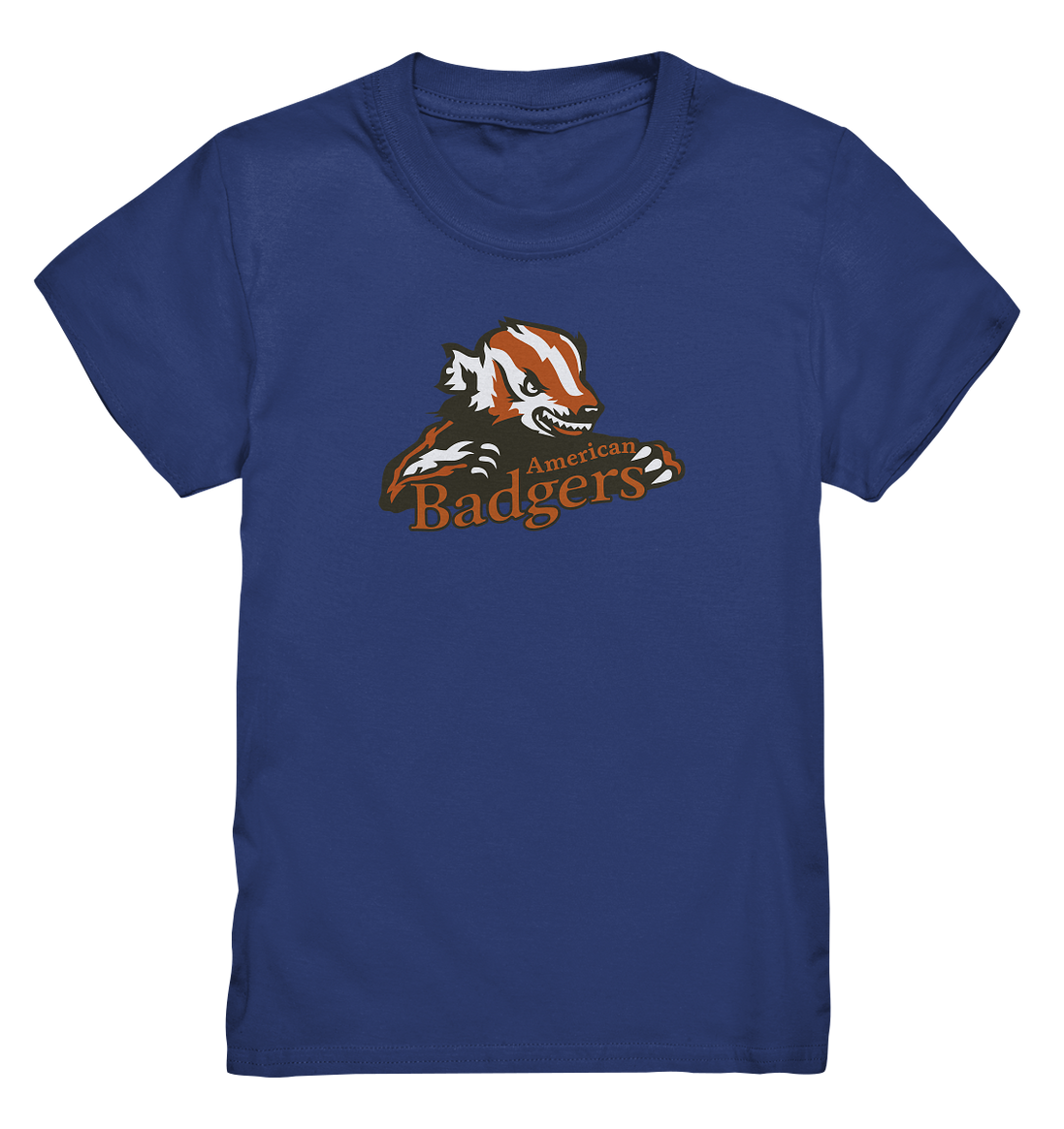 Milwaukee Badgers - Kids Premium Shirt