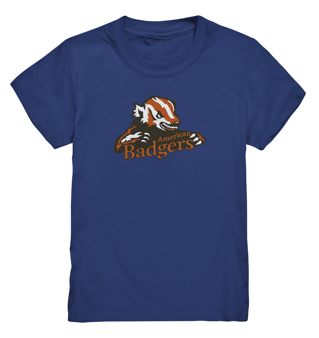 Milwaukee Badgers - Kids Premium Shirt