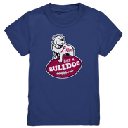 Fight like a Bulldog - Kids Premium Shirt