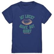 My Lucky Game Day Shirt - Kids Premium Shirt